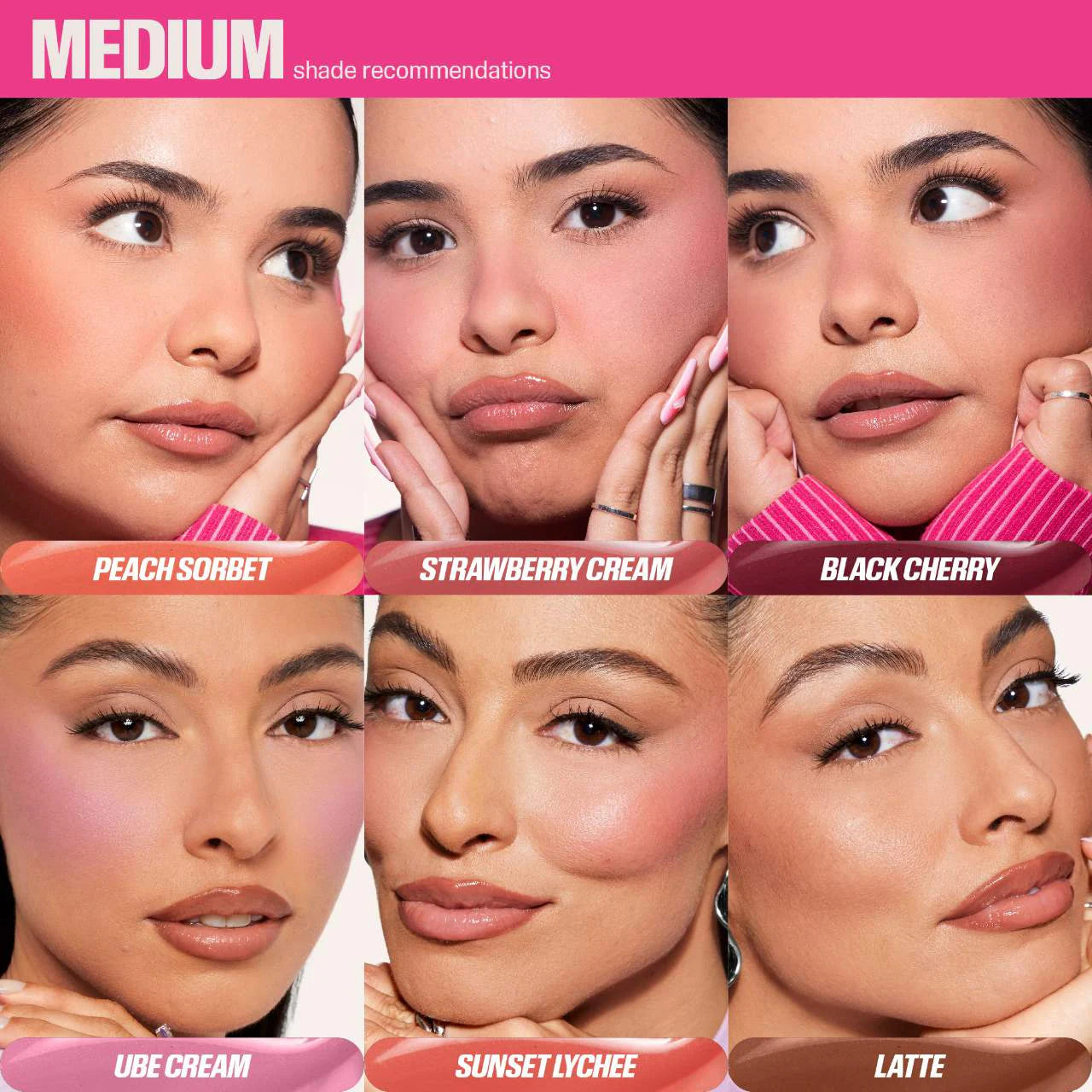 Huda Beauty | Blush Filter Soft Glow Liquid Blush