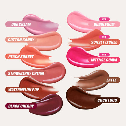 Huda Beauty | Blush Filter Soft Glow Liquid Blush