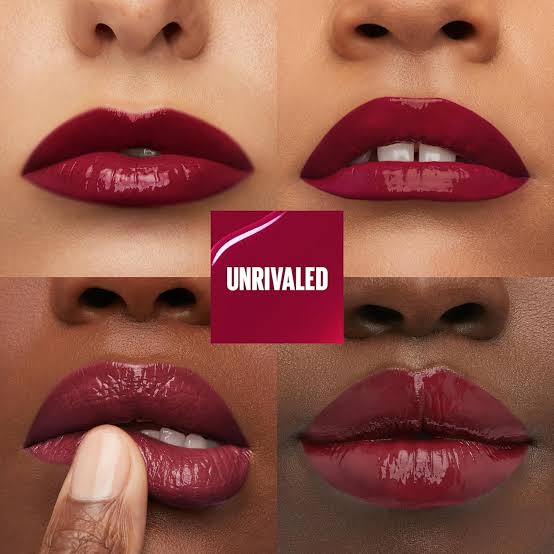 Maybelline | Super Stay Vinyl Ink Longwear Liquid Lipcolor | 30 Unrivaled