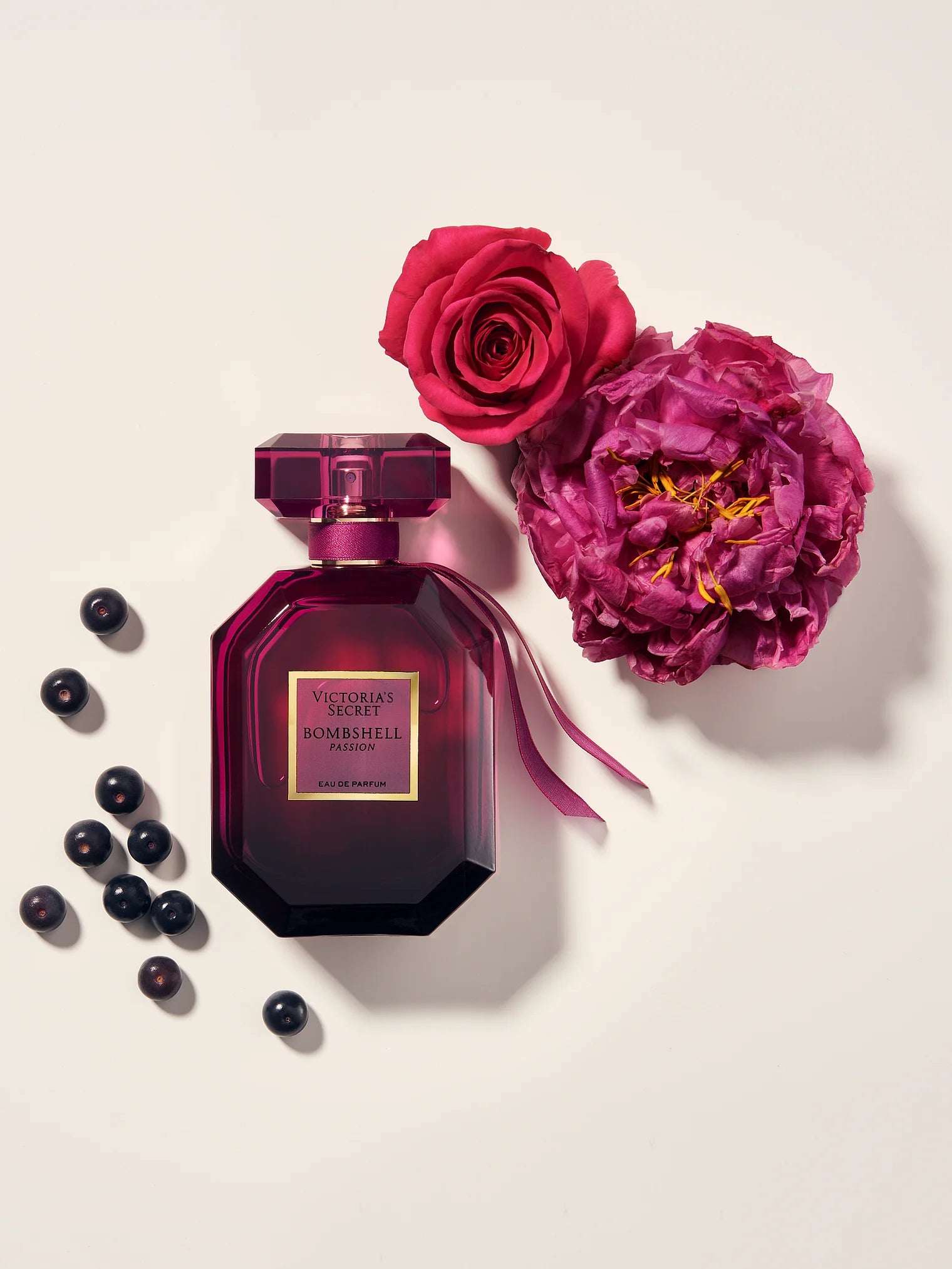 Victoria’s Secret | Bombshell Passion Eau de Parfum