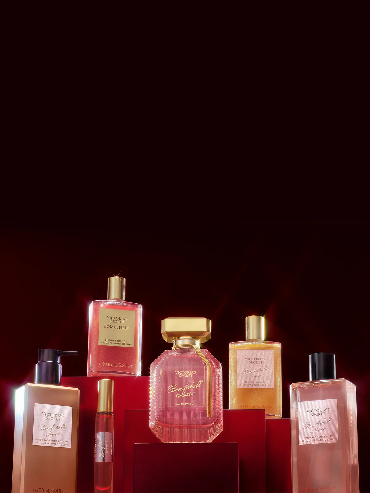 Victoria’s Secret | Bombshell Soirée Eau de Parfum