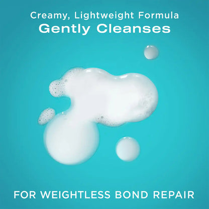 OGX | Bond Protein Repair Lightweight Shampoo