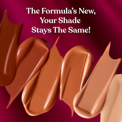 Too Faced | Born This Way Undetectable Medium-To-Full Coverage Foundation