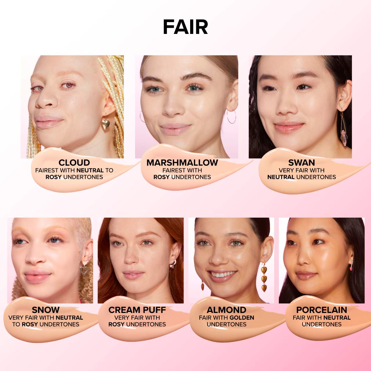 Too Faced | Born This Way Super Coverage Multi-Use Concealer