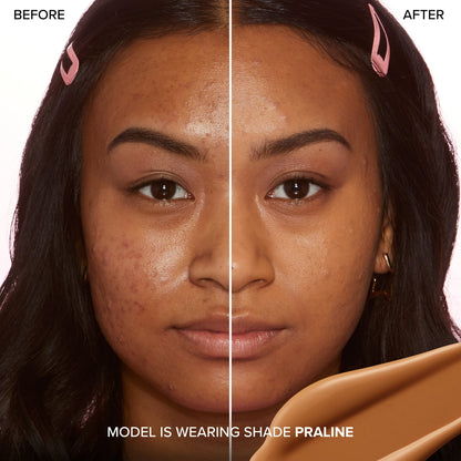 Too Faced | Born This Way Soft Matte Foundation