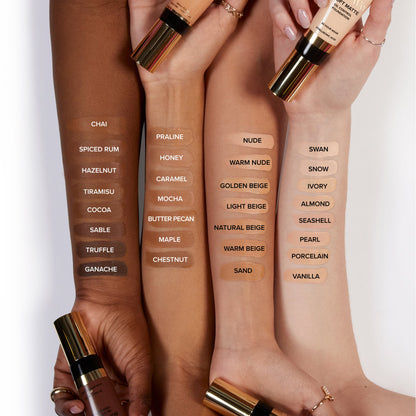 Too Faced | Born This Way Soft Matte Foundation