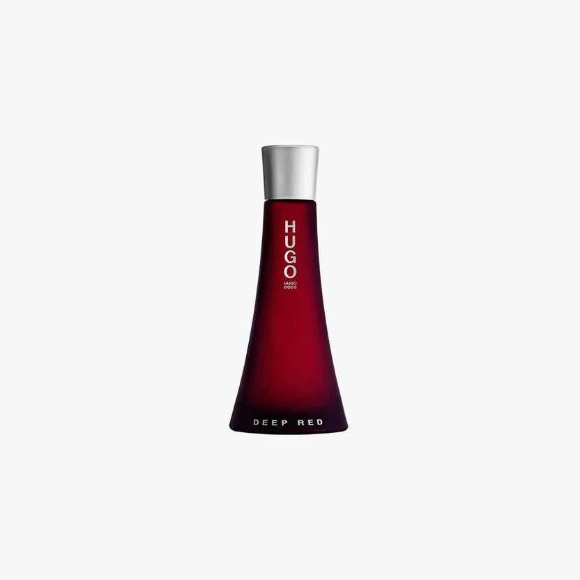 Hugo Boss | Deep Red Woman Eau De Parfum