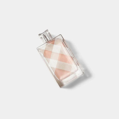 Burberry | Brit For Her Eau De Toilette