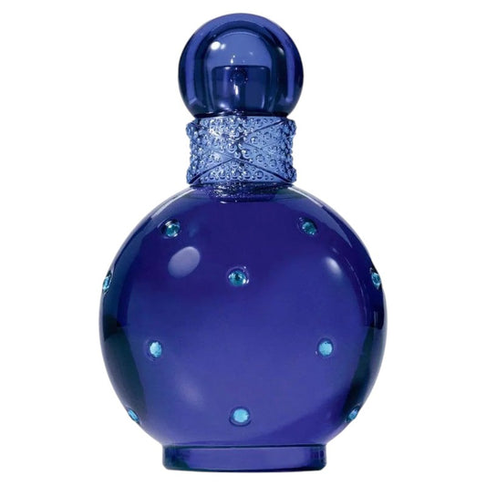 "Britney Spears Midnight Fantasy Women Eau De Parfum 100ml – long-lasting sweet fruity gourmand perfume for women available in Pakistan."