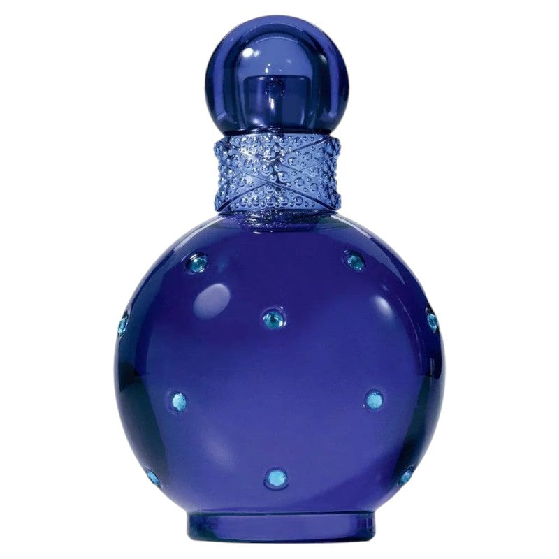 "Britney Spears Midnight Fantasy Women Eau De Parfum 100ml – long-lasting sweet fruity gourmand perfume for women available in Pakistan."
