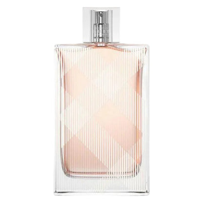 "Burberry Brit For Her Eau De Toilette 100ml – long-lasting floral fruity fragrance for women, authentic perfume available in Pakistan."