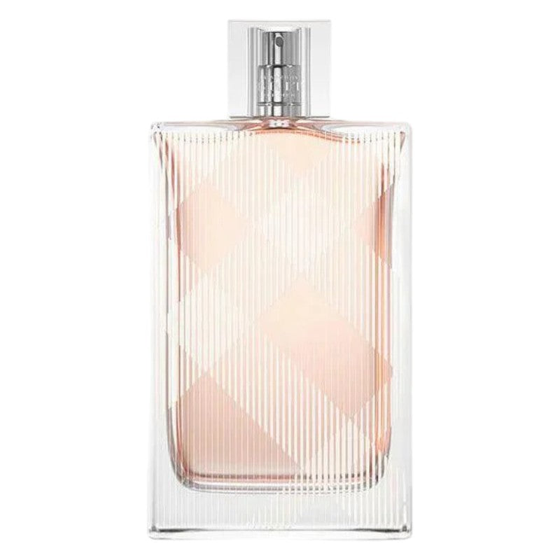 "Burberry Brit For Her Eau De Toilette 100ml – long-lasting floral fruity fragrance for women, authentic perfume available in Pakistan."