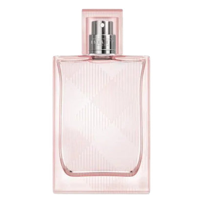 "Burberry Brit Sheer For Her Eau De Toilette 100ml – long-lasting fresh floral fruity fragrance for women available in Pakistan."