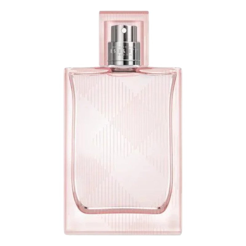 "Burberry Brit Sheer For Her Eau De Toilette 100ml – long-lasting fresh floral fruity fragrance for women available in Pakistan."