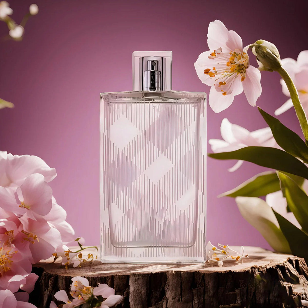 Burberry | Brit Sheer For Her Eau De Toilette
