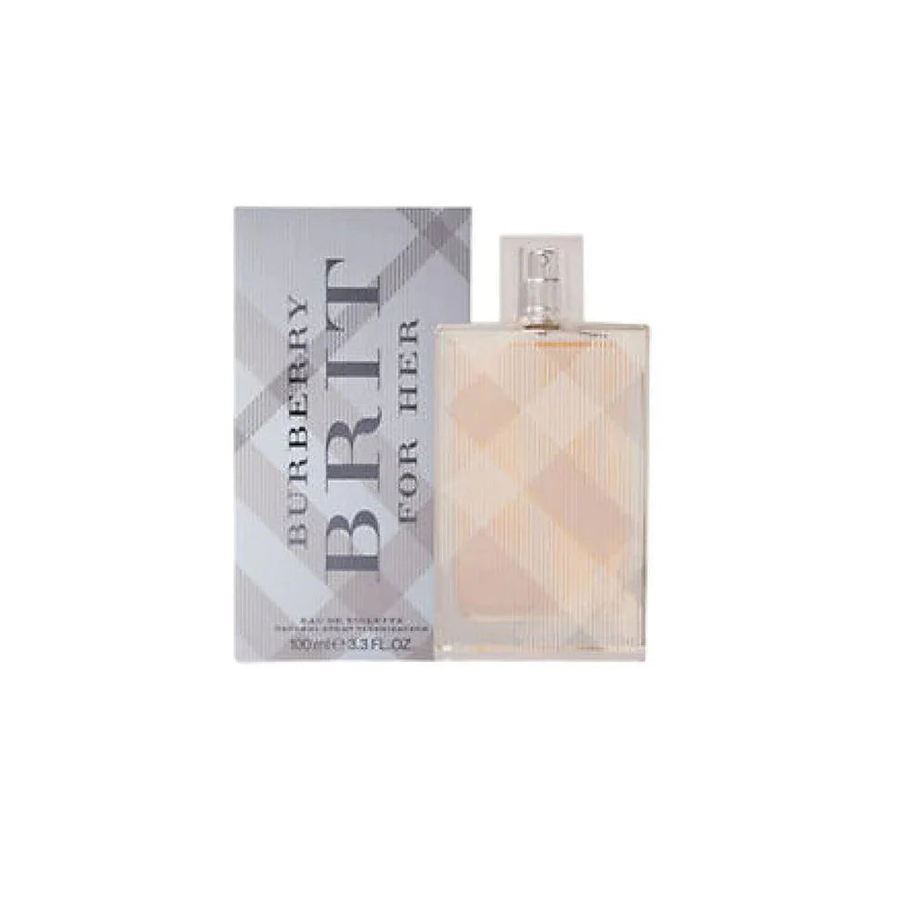 Burberry | Brit For Her Eau De Toilette