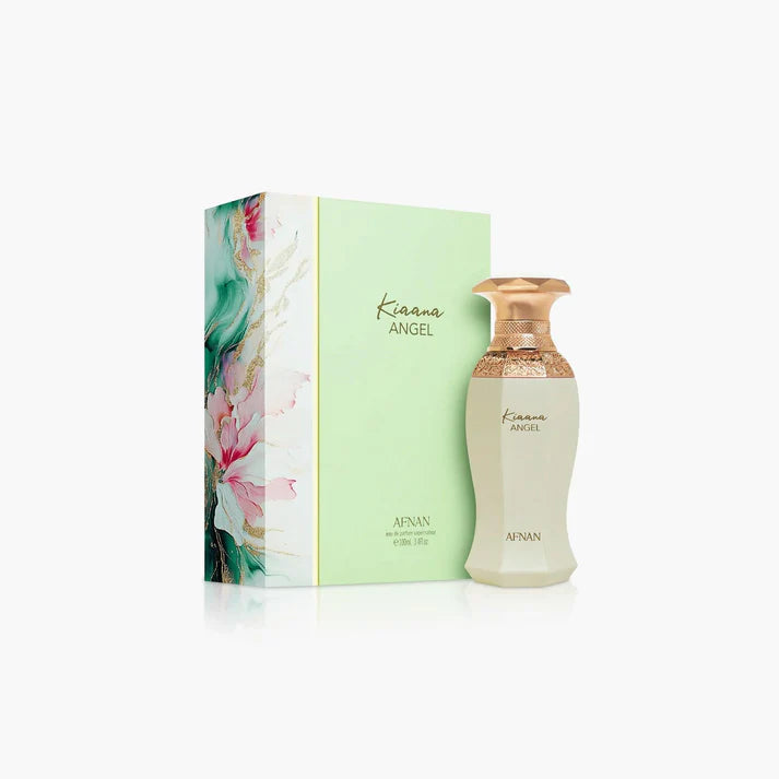 Afnan | Kiana Angel Eau De Parfum For Women