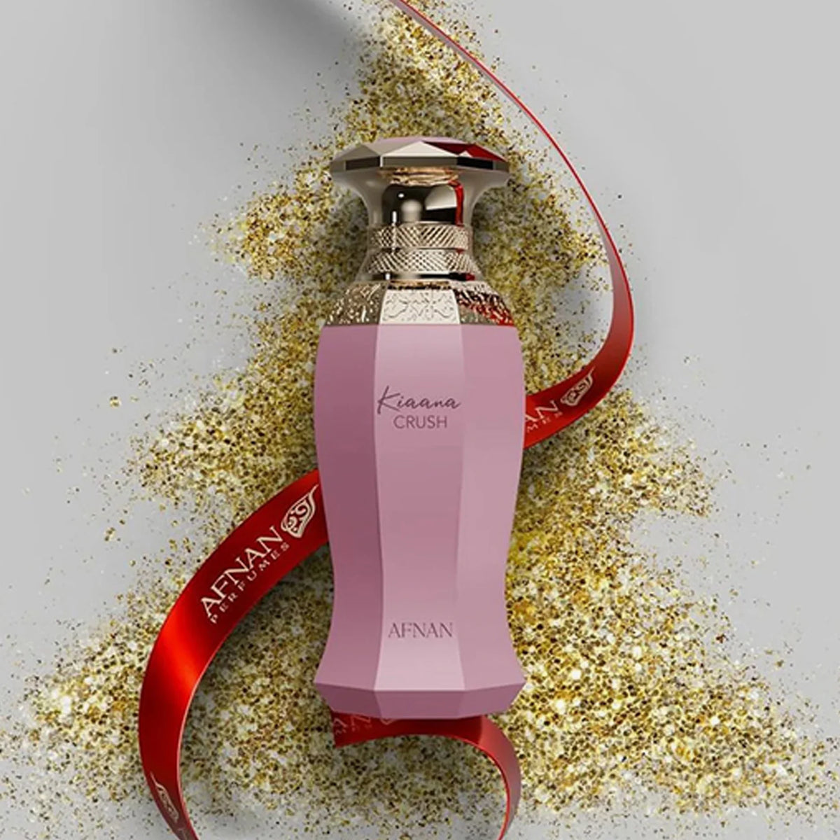 Afnan | Kiana Crush Eau De Parfum For Women