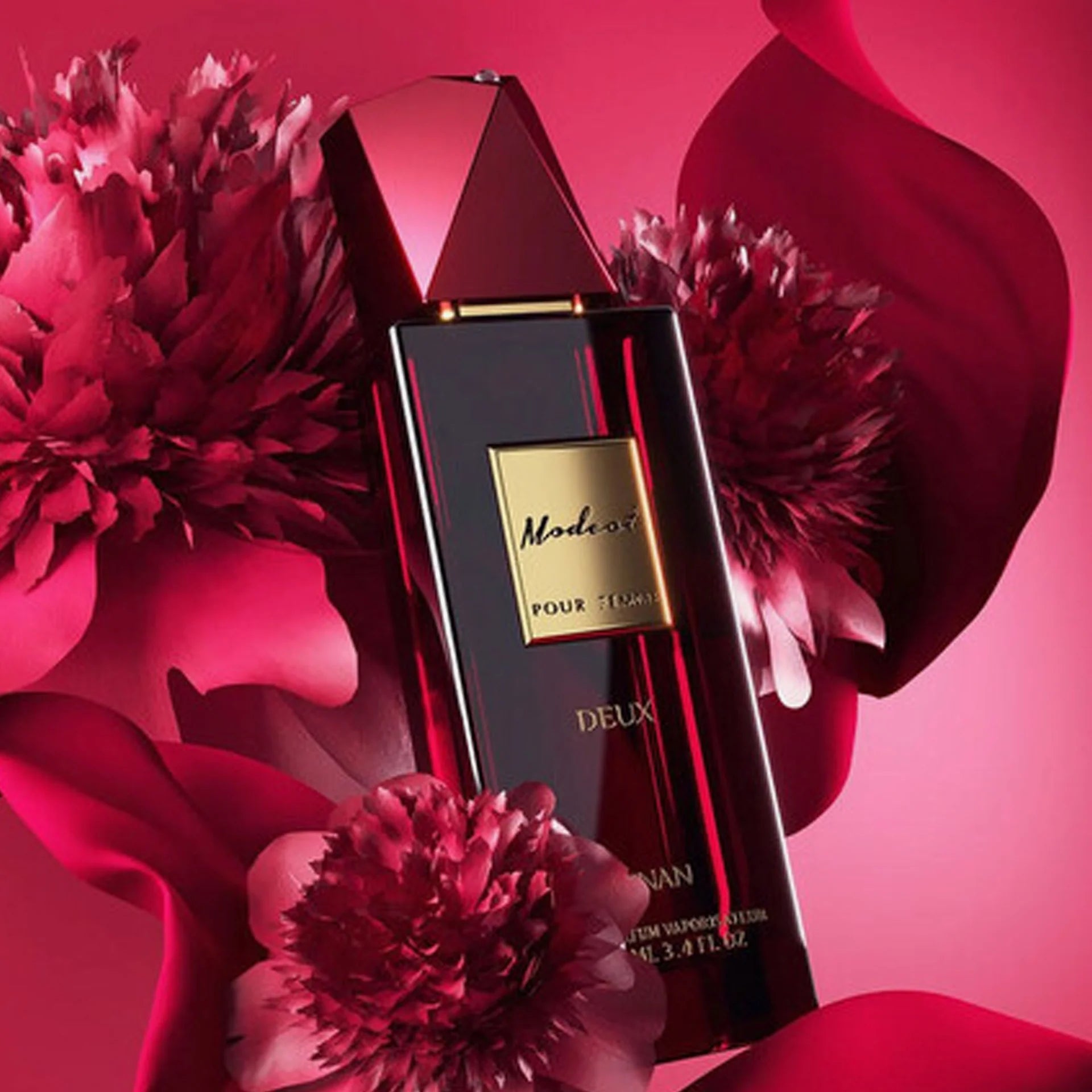 Afnan | Modest Pour Femme DUEX Eau De Parfum