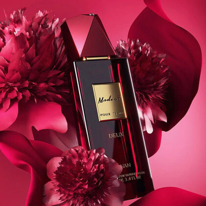 Afnan | Modest Pour Femme DUEX Eau De Parfum
