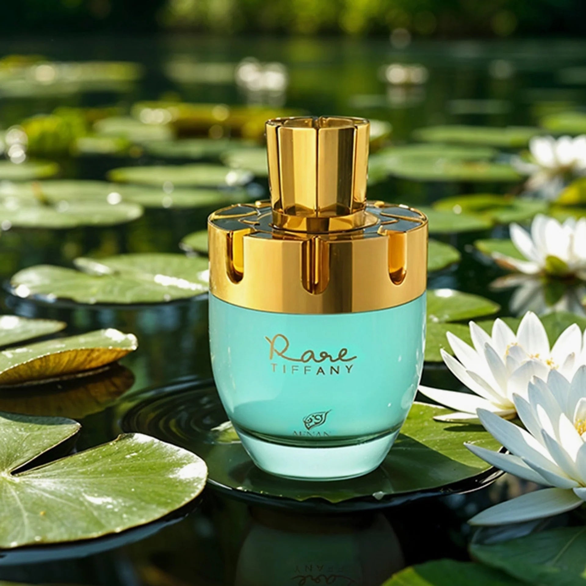Afnan | Rare Eau De Parfum For Women