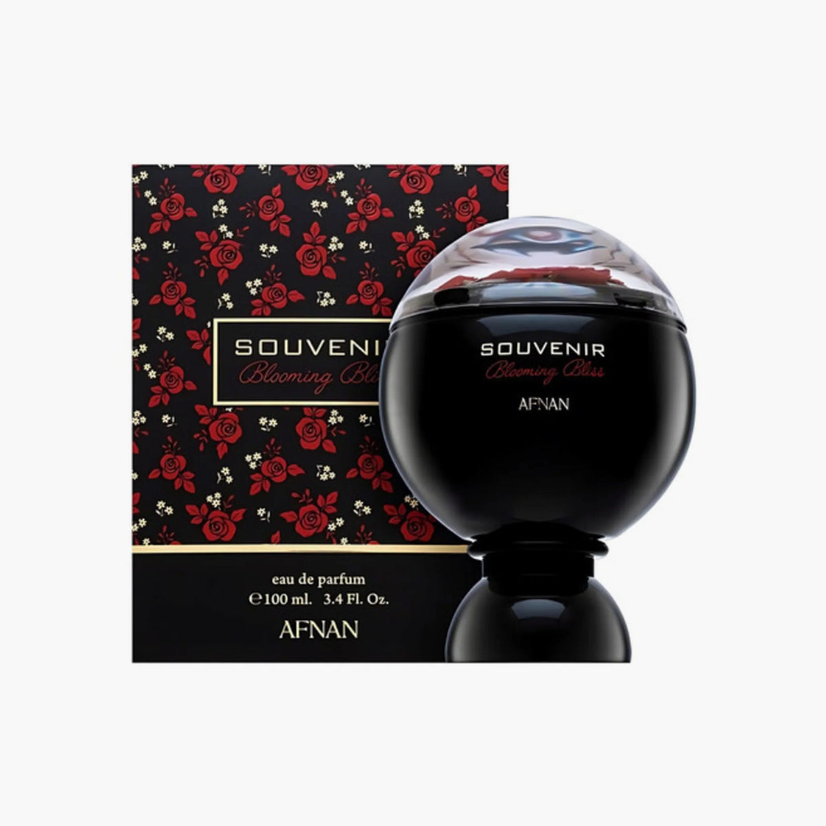 Afnan | Souvenir Blooming Bliss Eau De Parfum For Women