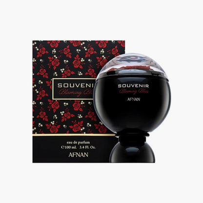 Afnan | Souvenir Blooming Bliss Eau De Parfum For Women