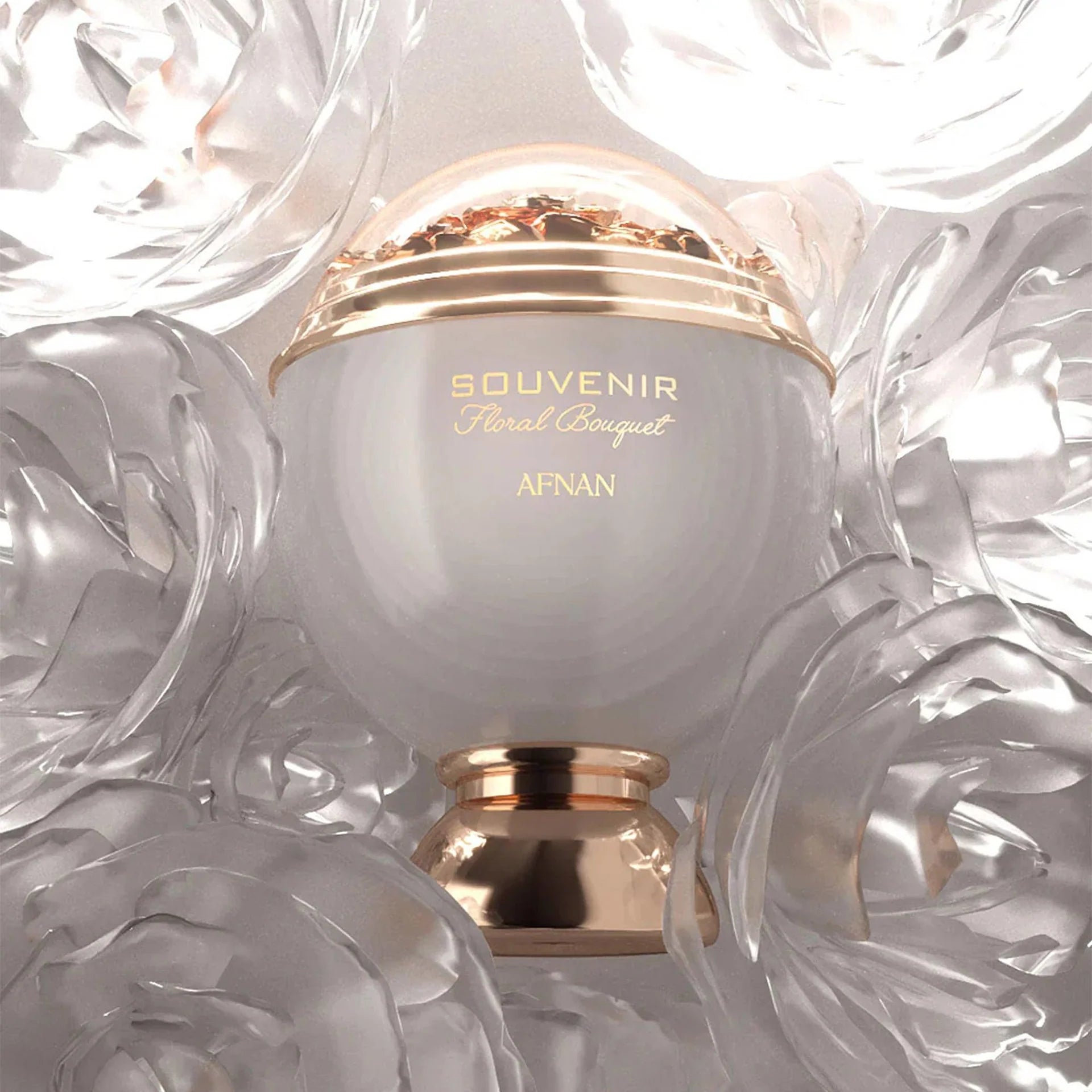 Afnan | Souvenir Floral Bouquet Eau De Parfum For Women