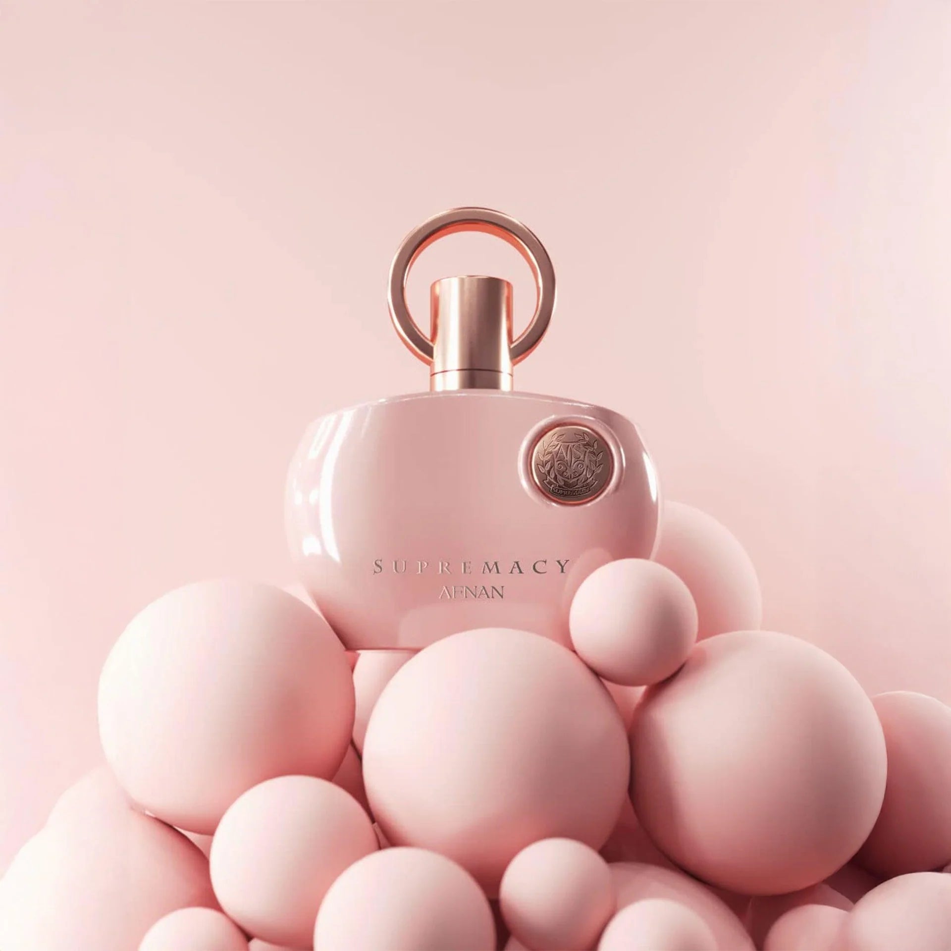 Afnan | Supremacy Pink Pour Femme Eau De Parfum