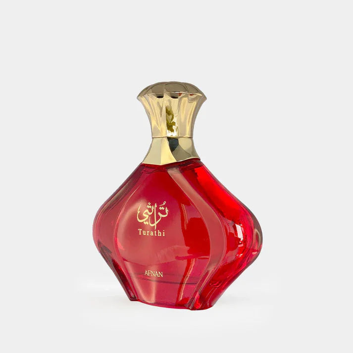 Afnan | Turathi Red Eau De Parfum For Women