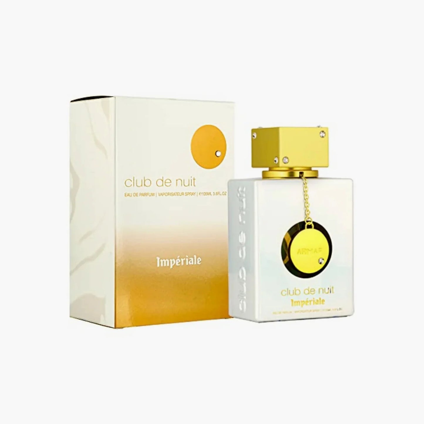Armaf | Club De Nuit Imperiale Women Eau De Parfum