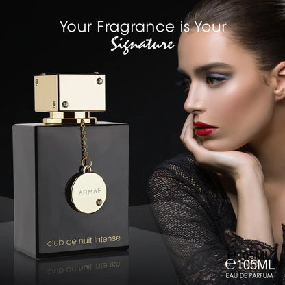 Armaf |  Club De Nuit Intense Women Eau De Parfum