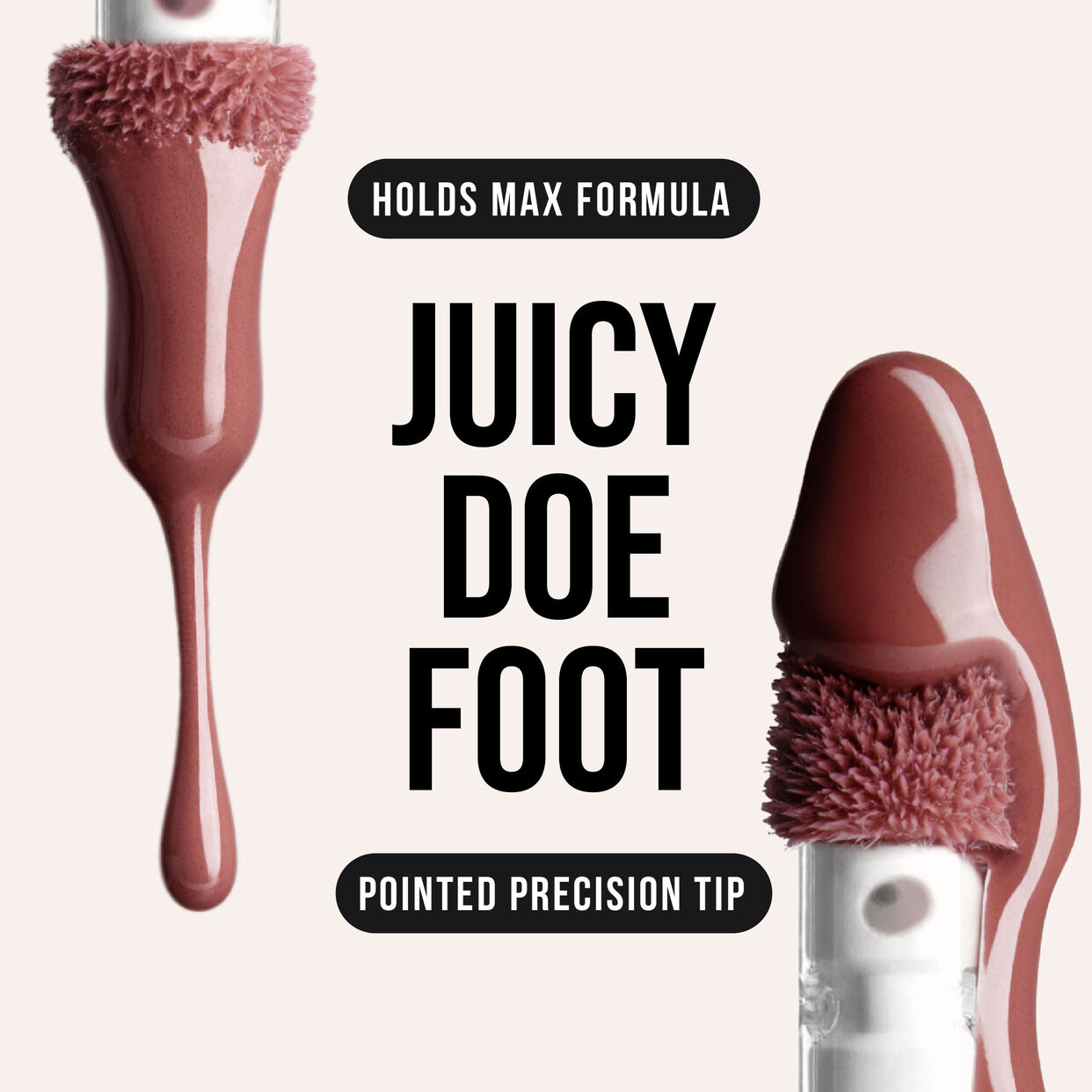 Huda Beauty | FAUXFILLER Extra Shine Lip Gloss