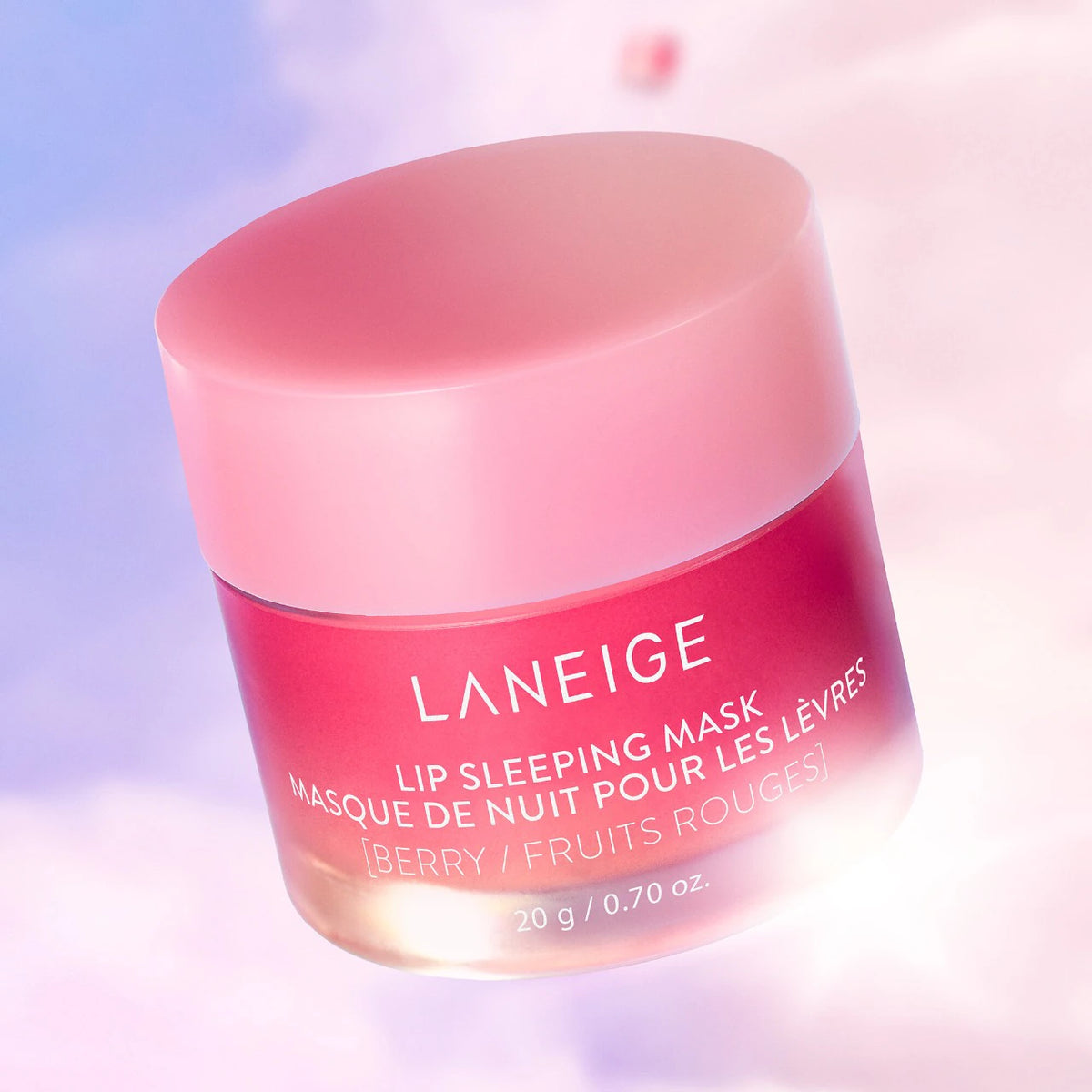 Laneige |  Lip Sleeping Mask Intense Hydration with Vitamin C