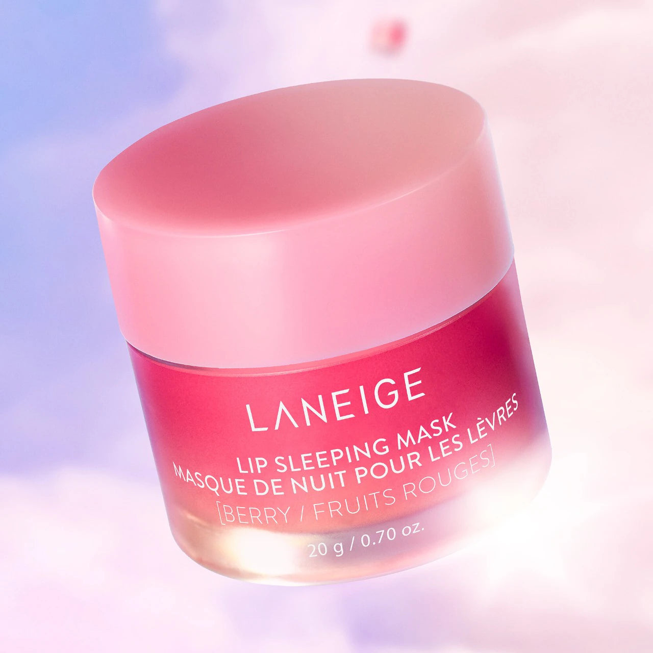 Laneige |  Lip Sleeping Mask Intense Hydration with Vitamin C