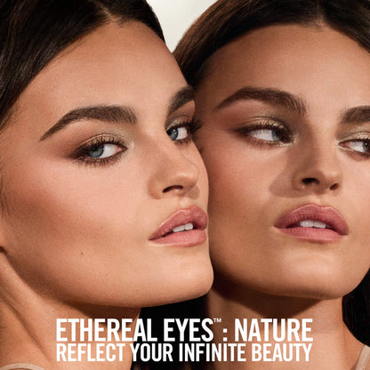 Makeup By Mario | Ethereal Eyes Eyeshadow Palette: Nature
