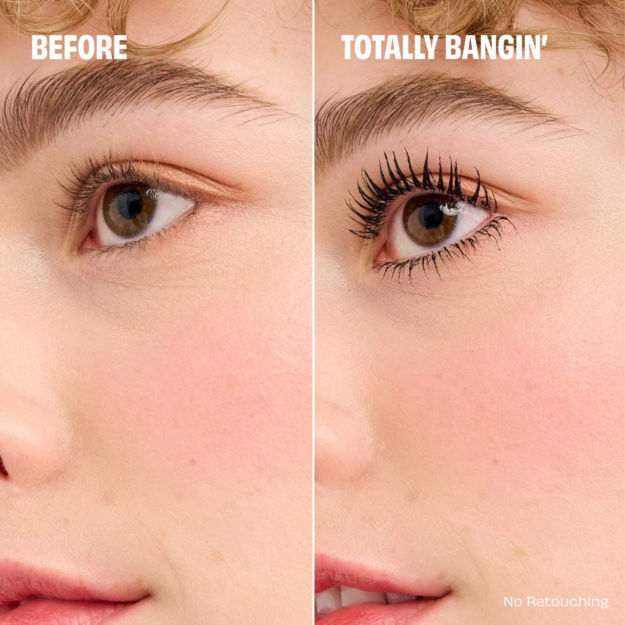 Benefit Cosmetics | BADgal BANG! Volumizing Mascara