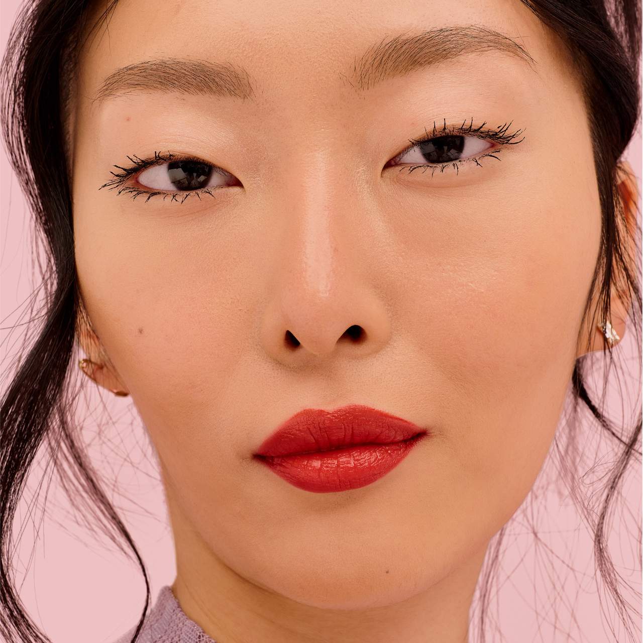 Benefit Cosmetics | Plushtint Moisturizing Matte Lip Tint