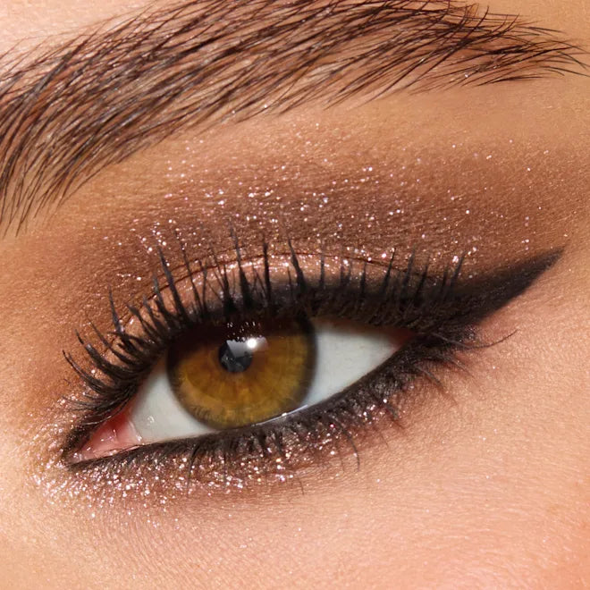Charlotte Tilbury | Palette Of Beautifying Eye Trends