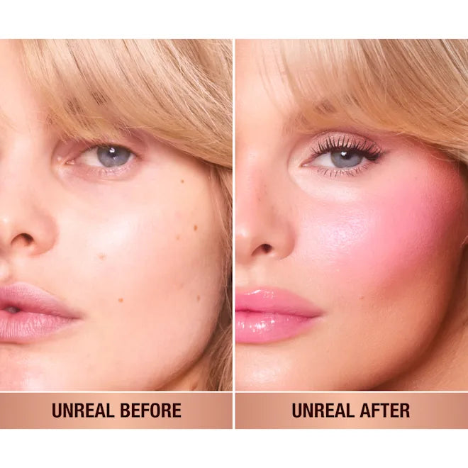 Charlotte Tilbury | Unreal Blush Healthy Glow Stick