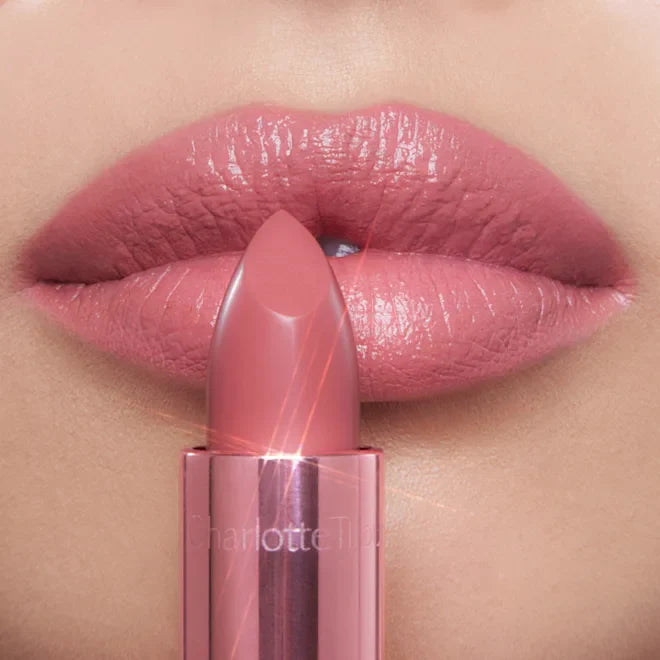 Charlotte Tilbury | Hollywood Iconic Mini Lip Trio