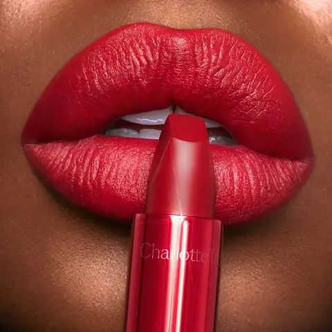Charlotte Tilbury | Charlotte's Iconic Hollywood Lip Trio
