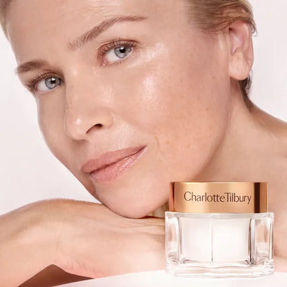 Charlotte Tilbury | Magic Cream Anti-Aging Moisturizer with Hyaluronic Acid