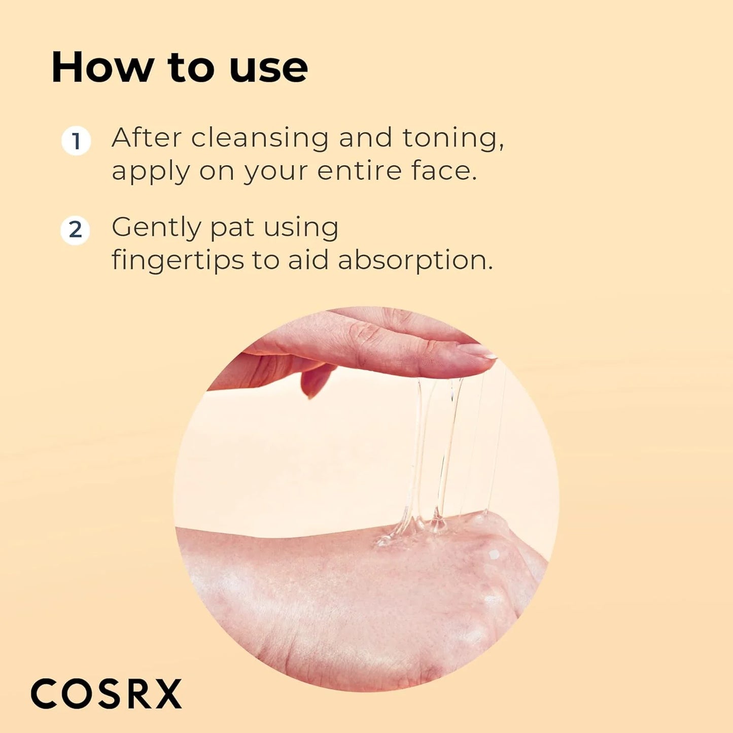 Cosrx | Advanced Snail 96 Mucin Power Essence