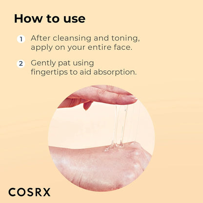 Cosrx | Advanced Snail 96 Mucin Power Essence