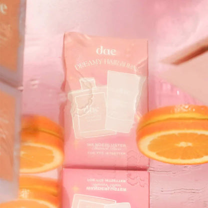 DAE | Mini Wanderlust Signature Shampoo & Conditioner Value Set
