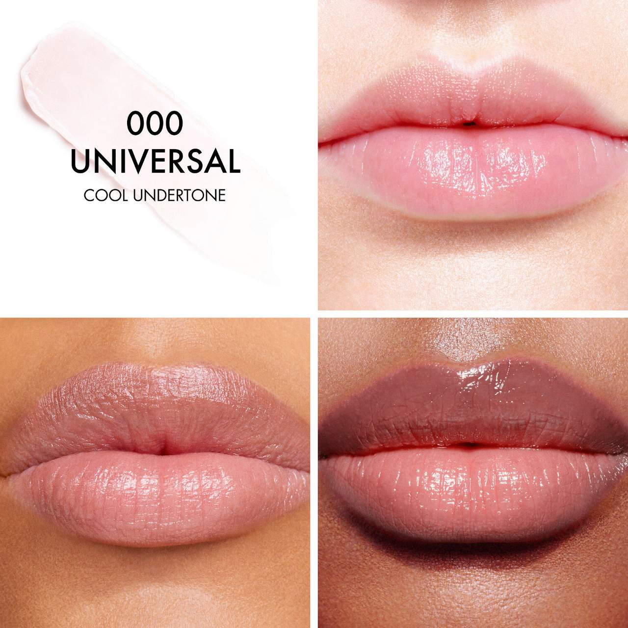 Dior | Addict Lip Glow Balm