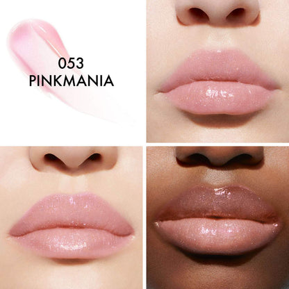 Dior | Addict Lip Maximizer Plumping Gloss