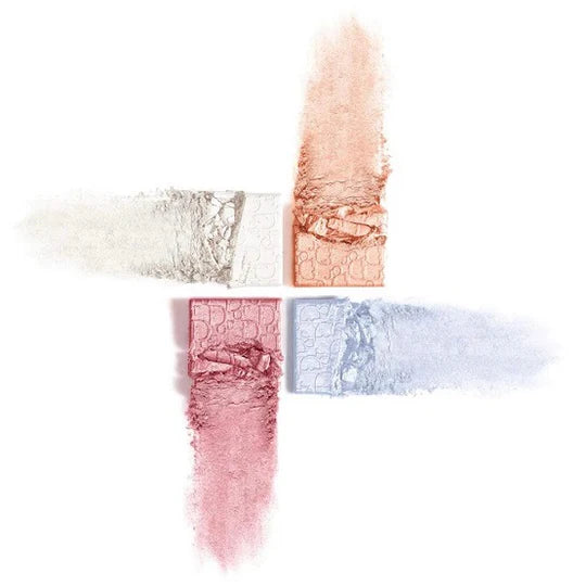 DIOR | Backstage Glow Face Palette | 006 Celestial Glow