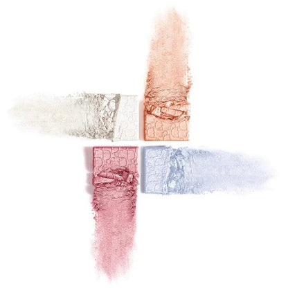 DIOR | Backstage Glow Face Palette | 006 Celestial Glow